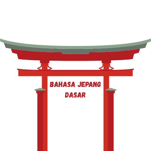 Bahasa Jepang Dasar