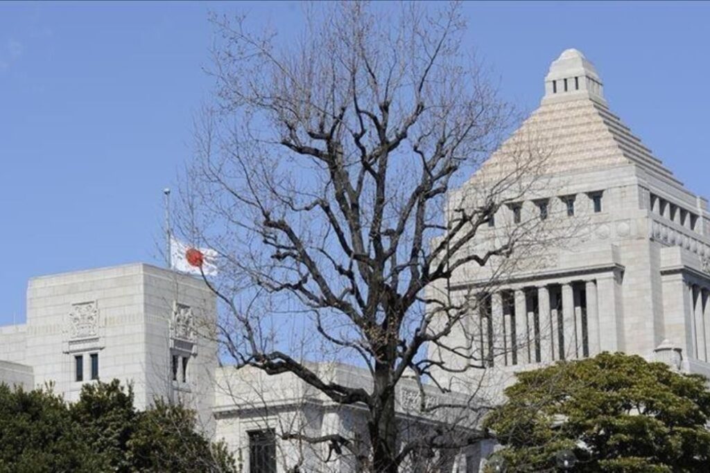 Warga Tokyo Tak Perlu Bayar Biaya Dasar Air di Musim Panas