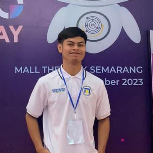 Gilang Romadan